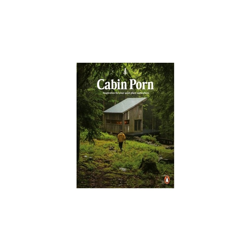 CABIN PORN