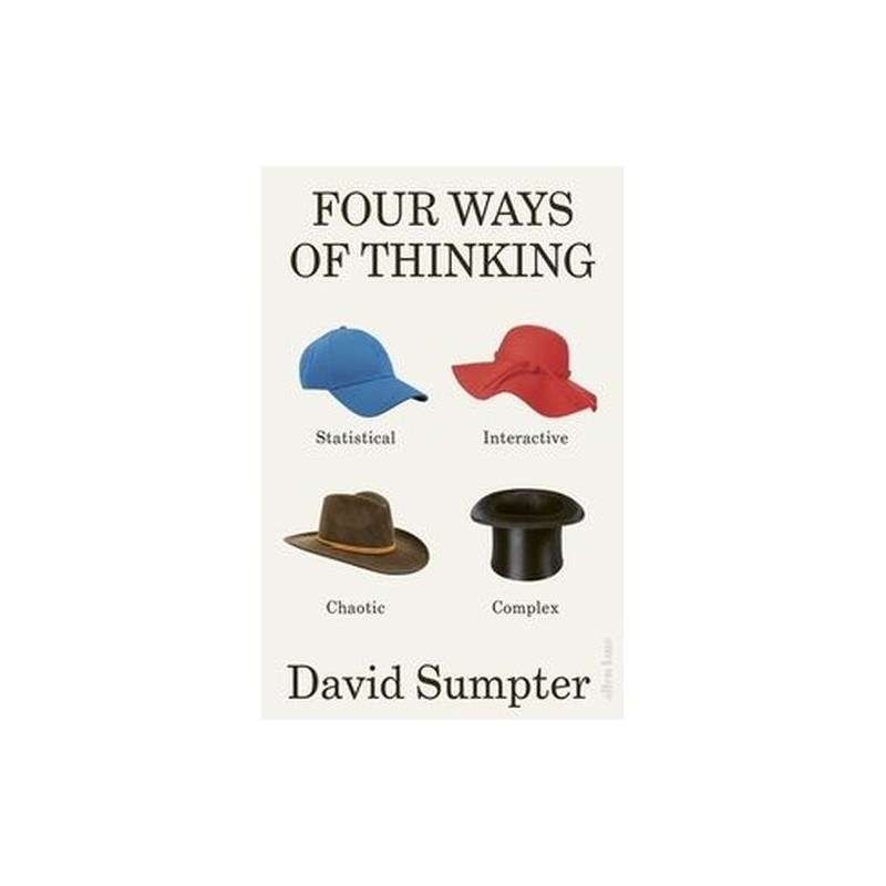 FOUR WAYS OF THINKING