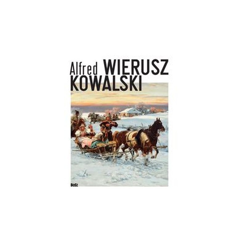 ALFRED WIERUSZ-KOWALSKI