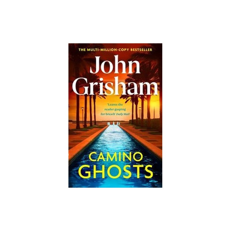 CAMINO GHOSTS