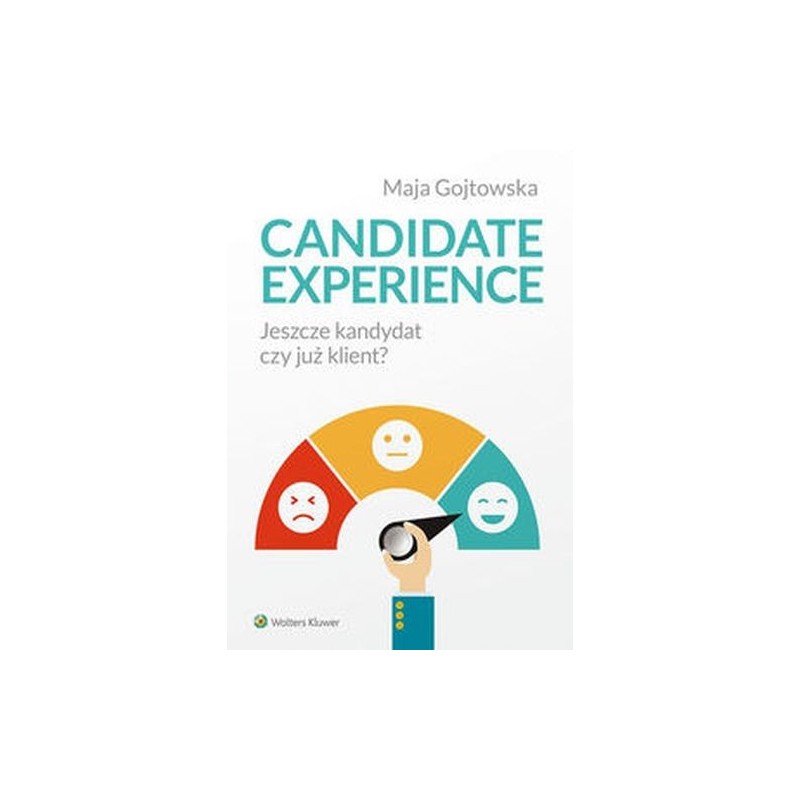 CANDIDATE EXPERIENCE