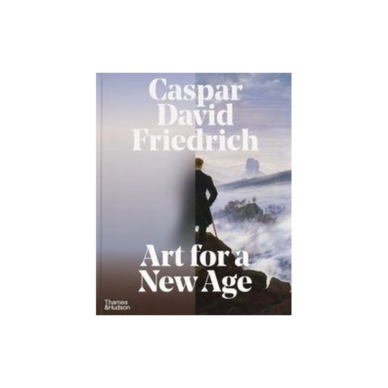 CASPAR DAVID FRIEDRICH