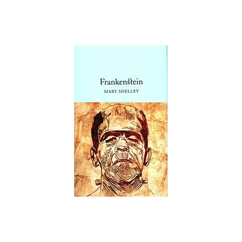 FRANKENSTEIN