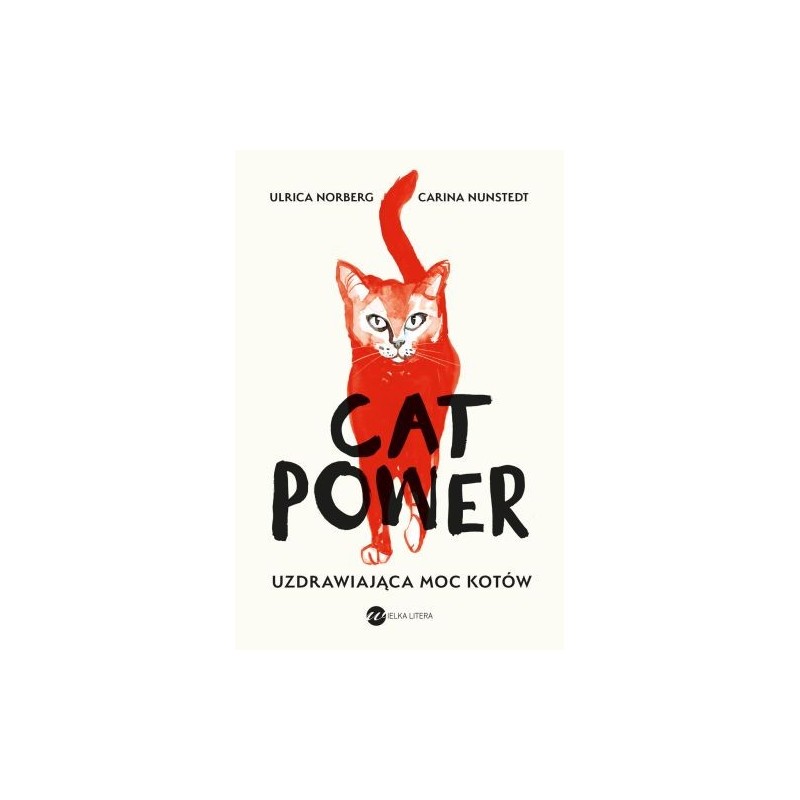 CAT POWER