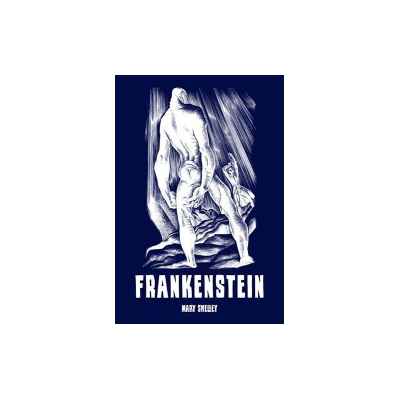 FRANKENSTEIN WYD. 2