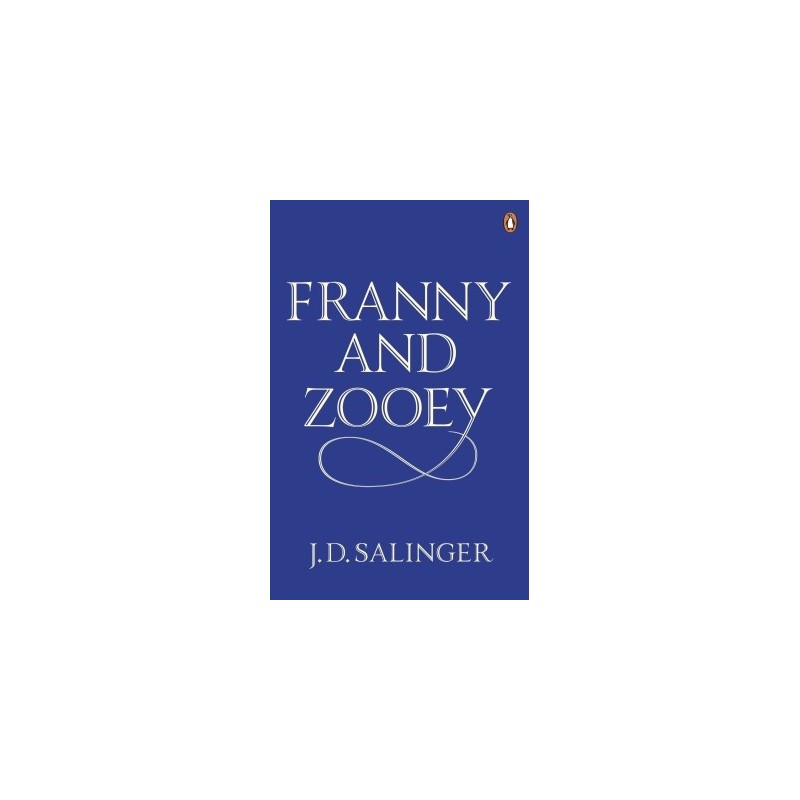 FRANNY AND ZOOEY