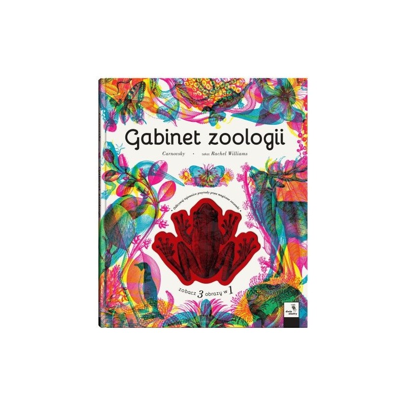 GABINET ZOOLOGII