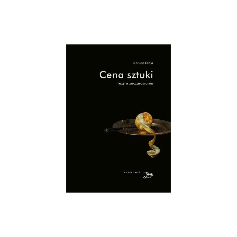 CENA SZTUKI