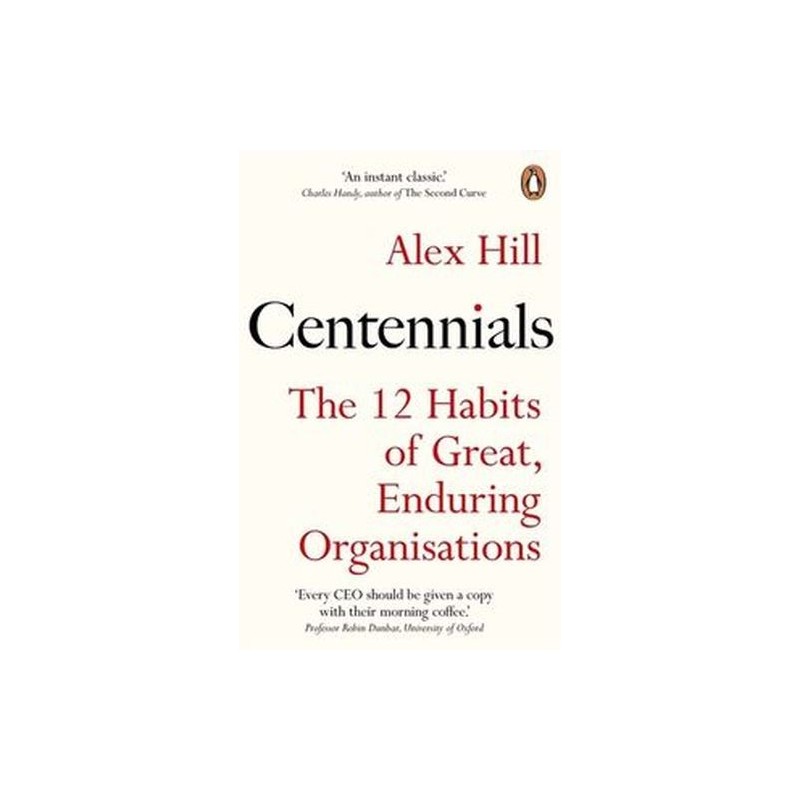 CENTENNIALS