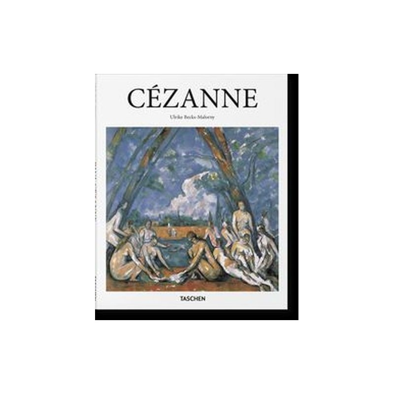 CEZANNE