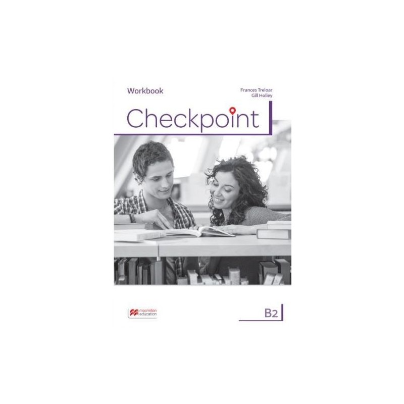 CHECKPOINT B2 WORKBOOK