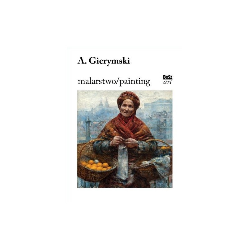 GIERYMSKI. MALARSTWO