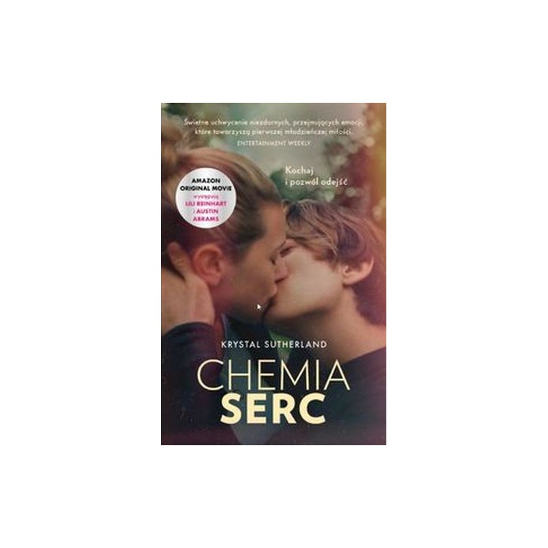 CHEMIA SERC