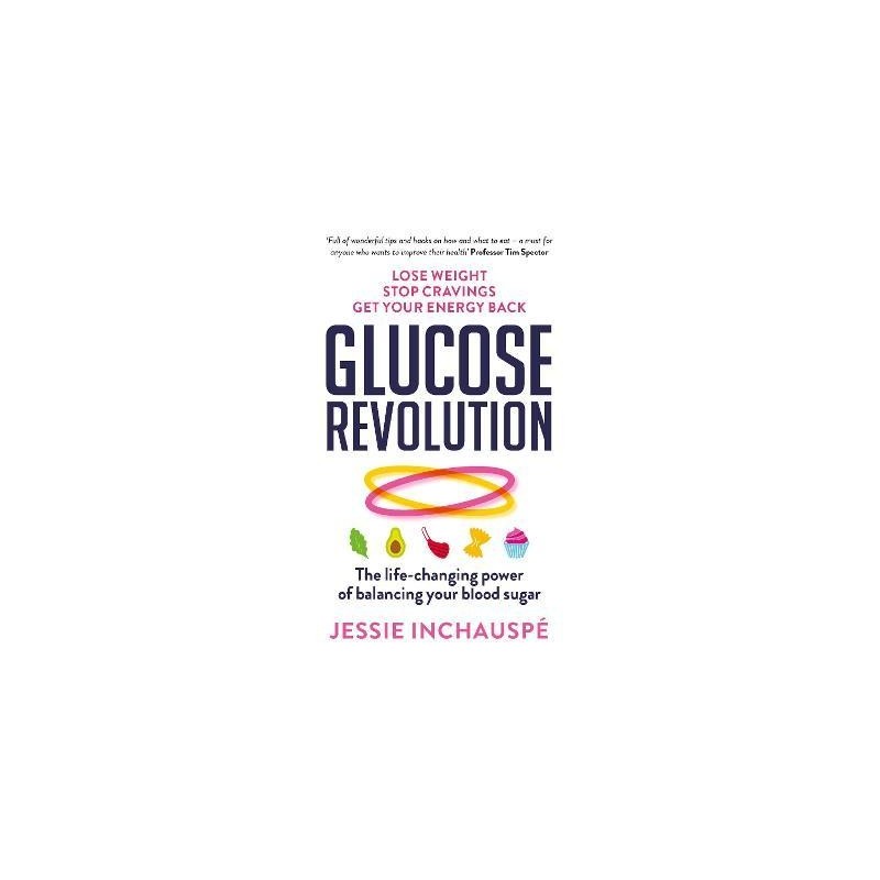 GLUCOSE REVOLUTION