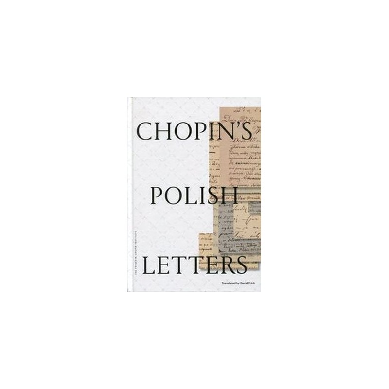 CHOPINS POLISH LETTERS