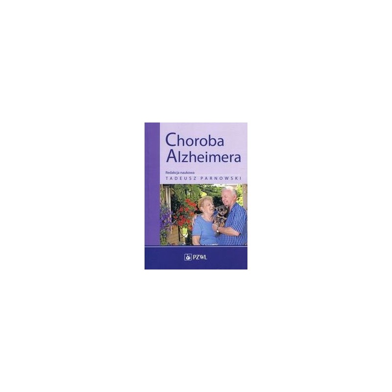 CHOROBA ALZHEIMERA