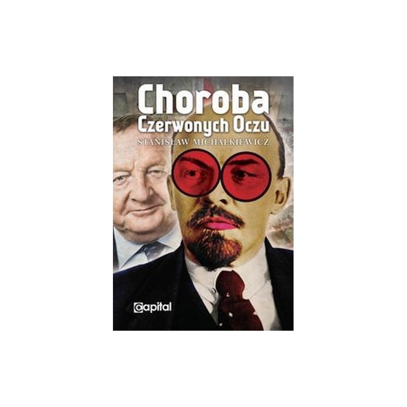 CHOROBA CZERWONYCH OCZU