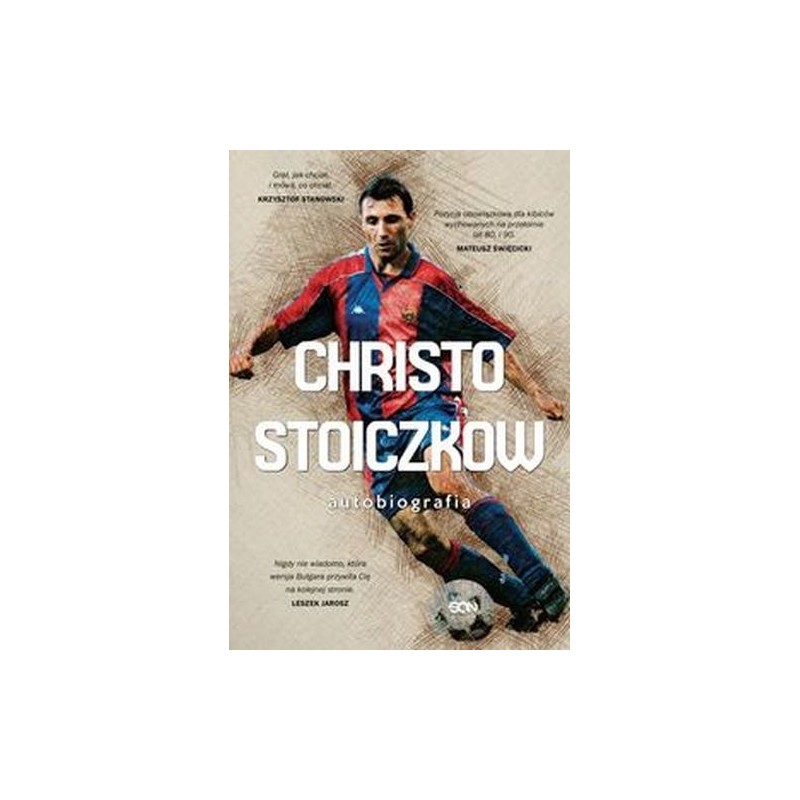 CHRISTO STOICZKOW AUTOBIOGRAFIA