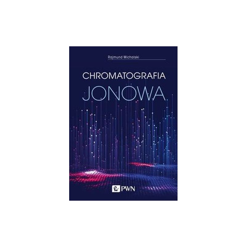 CHROMATOGRAFIA JONOWA