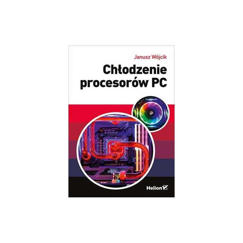 CHŁODZENIE PROCESORÓW PC