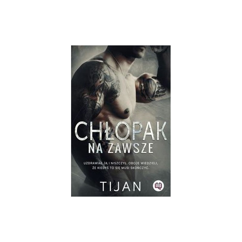 CHŁOPAK NA ZAWSZE