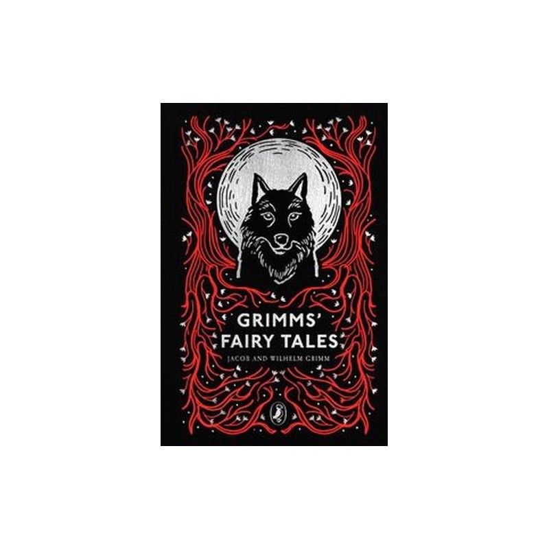 GRIMMS FAIRY TALES