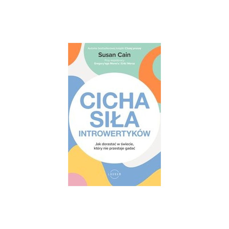 CICHA SIŁA INTROWERTYKÓW