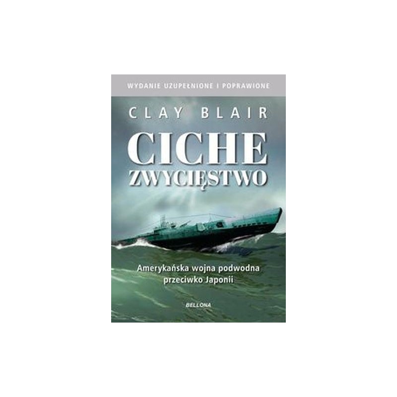 CICHE ZWYCIĘSTWO