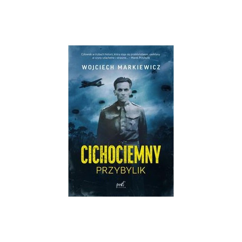 CICHOCIEMNY