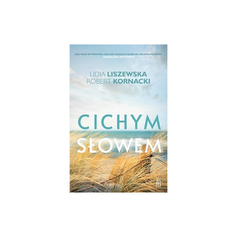 CICHYM SŁOWEM