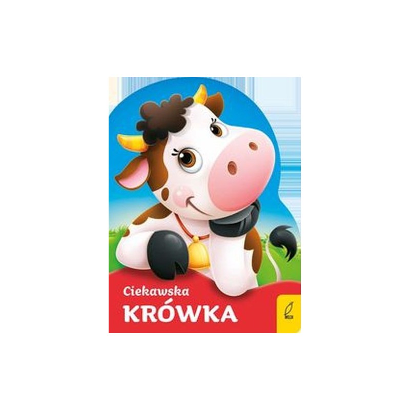 CIEKAWSKA KRÓWKA. WYKROJNIK