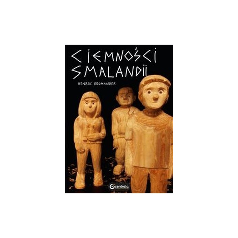 CIEMNOŚCI SMALANDII