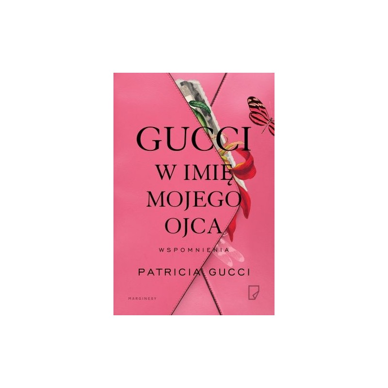 GUCCI. W IMIĘ MOJEGO OJCA