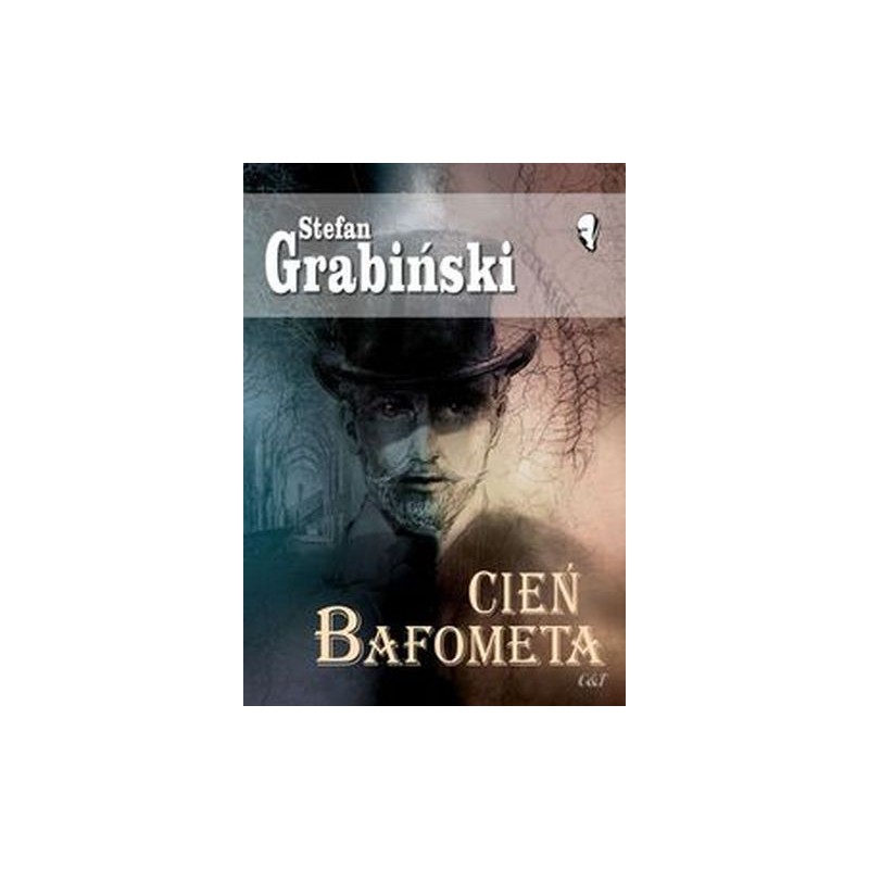 CIEŃ BAFOMETA