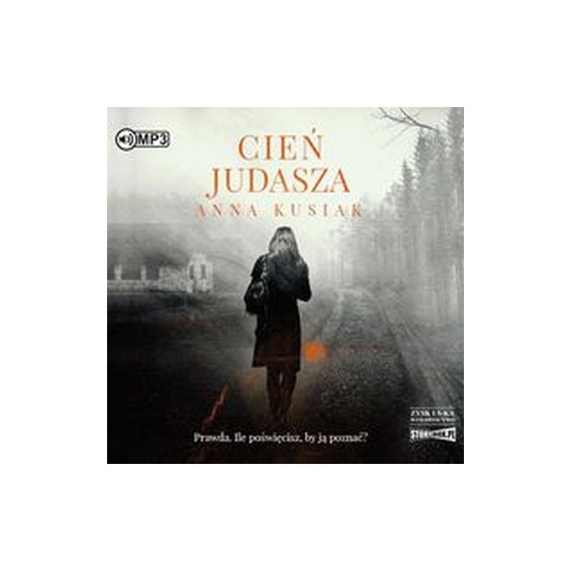 CIEŃ JUDASZA