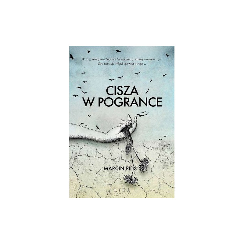 CISZA W POGRANCE