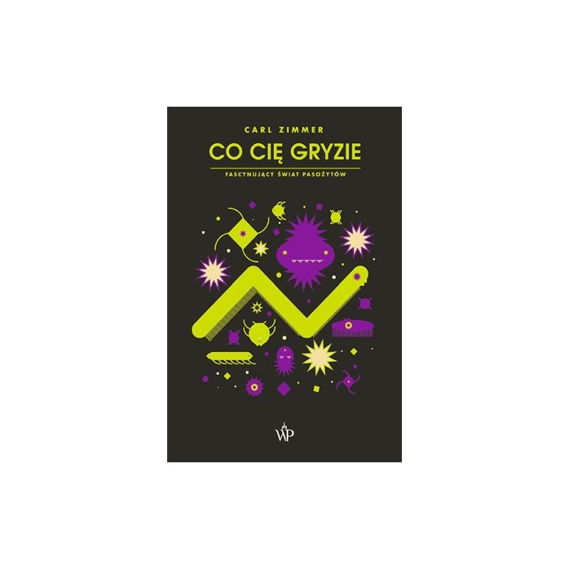 CO CIĘ GRYZIE