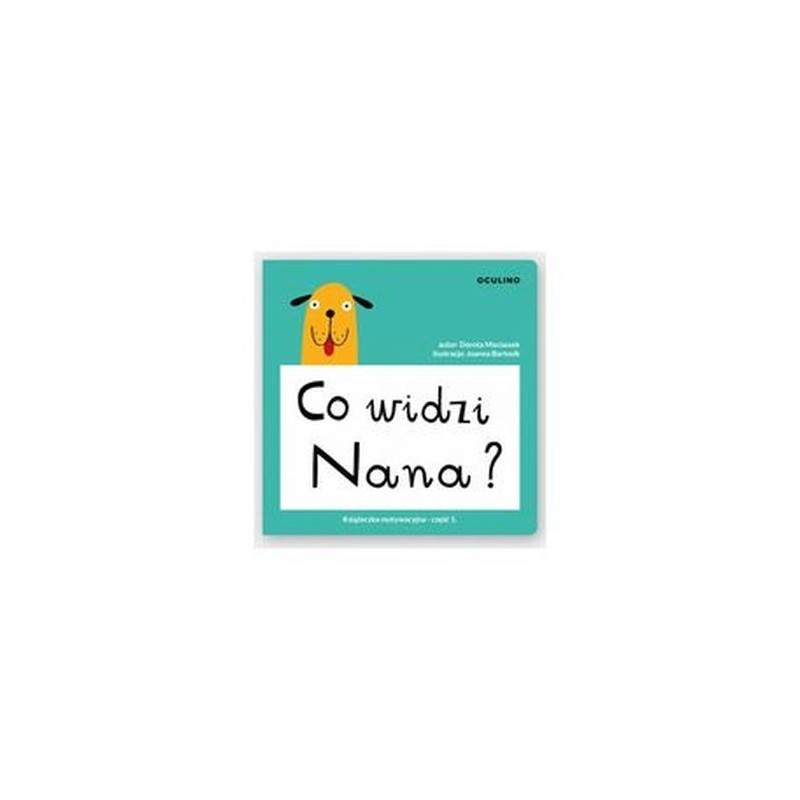 CO WIDZI NANA?