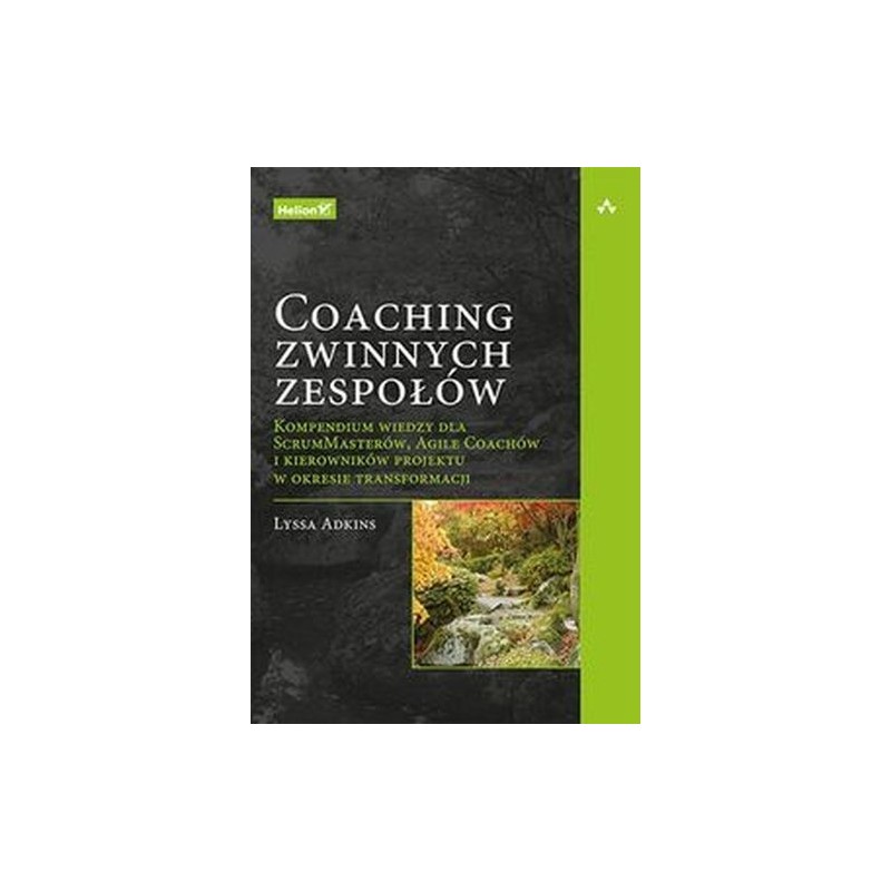 COACHING ZWINNYCH ZESPOŁÓW.