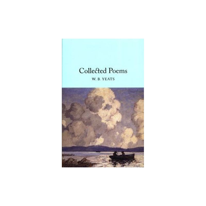 COLLECTED POEMS