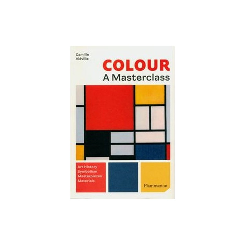 COLOUR: A MASTER CLASS