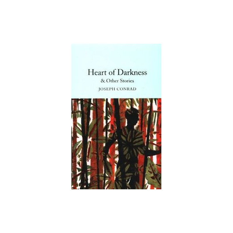 HEART OF DARKNESS  OTHER STORIES