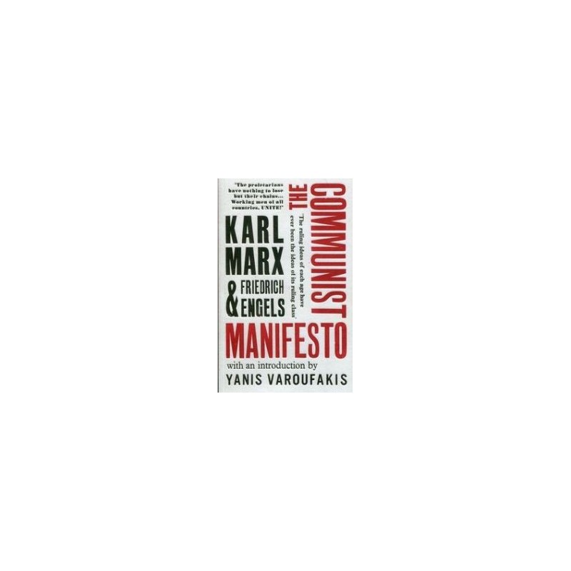 COMMUNIST MANIFESTO