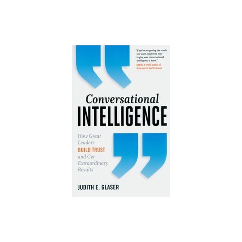 CONVERSATIONAL INTELLIGENCE