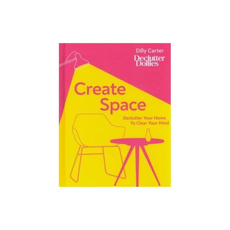 CREATE SPACE