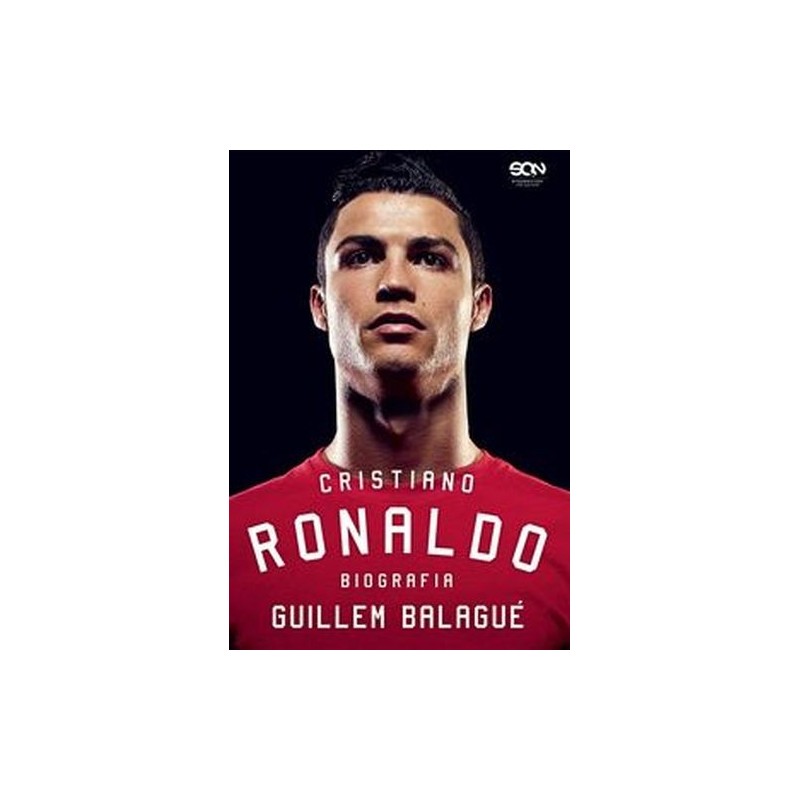 CRISTIANO RONALDO. BIOGRAFIA