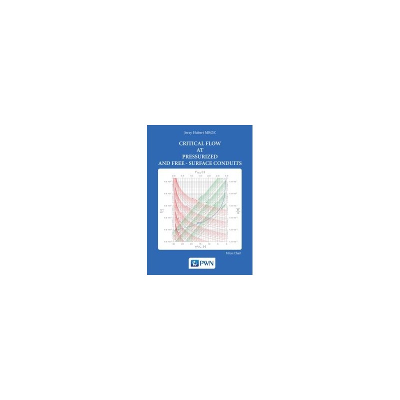 CRITICAL FLOW AT PRESSURIZED AND FREE-SURFACE CONDUITS