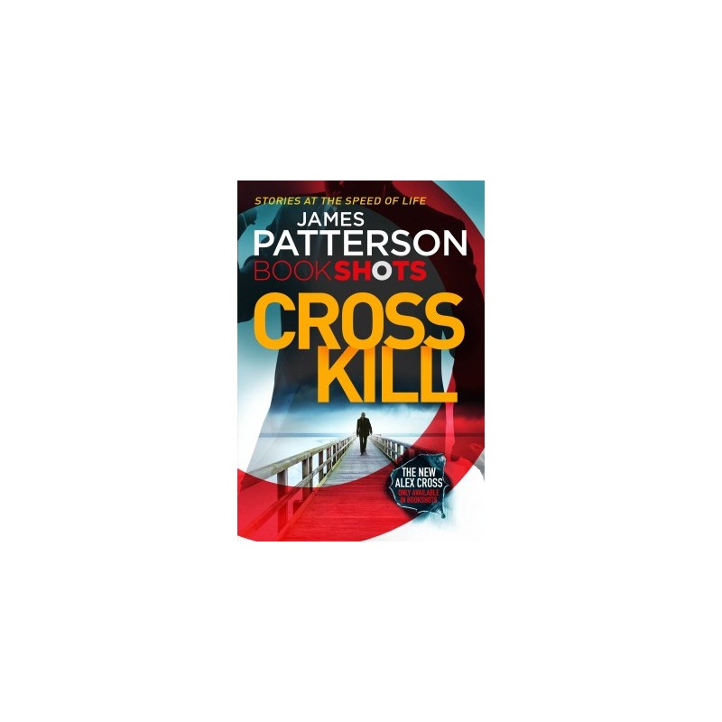 AN ALEX CROSS THRILLER