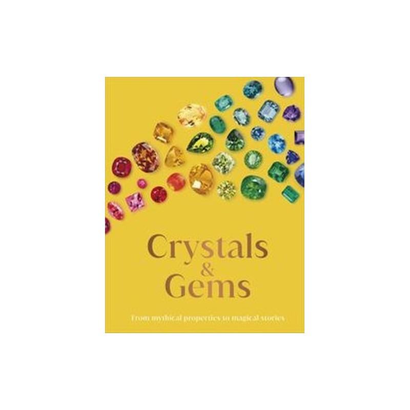 CRYSTAL AND GEMS