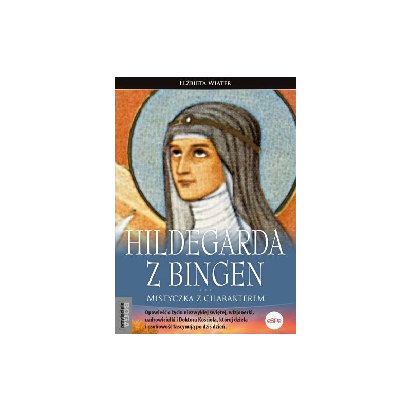 HILDEGARDA Z BINGEN